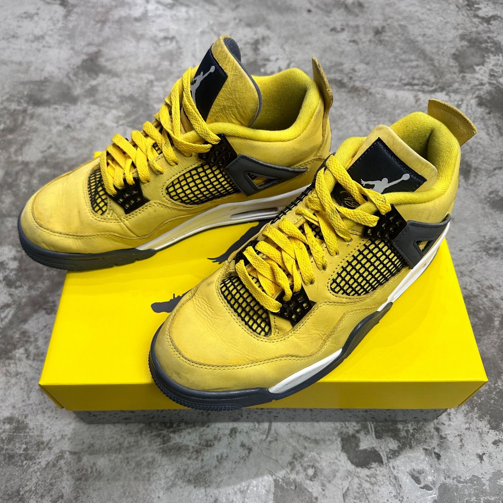Nike Air Jordan 4 