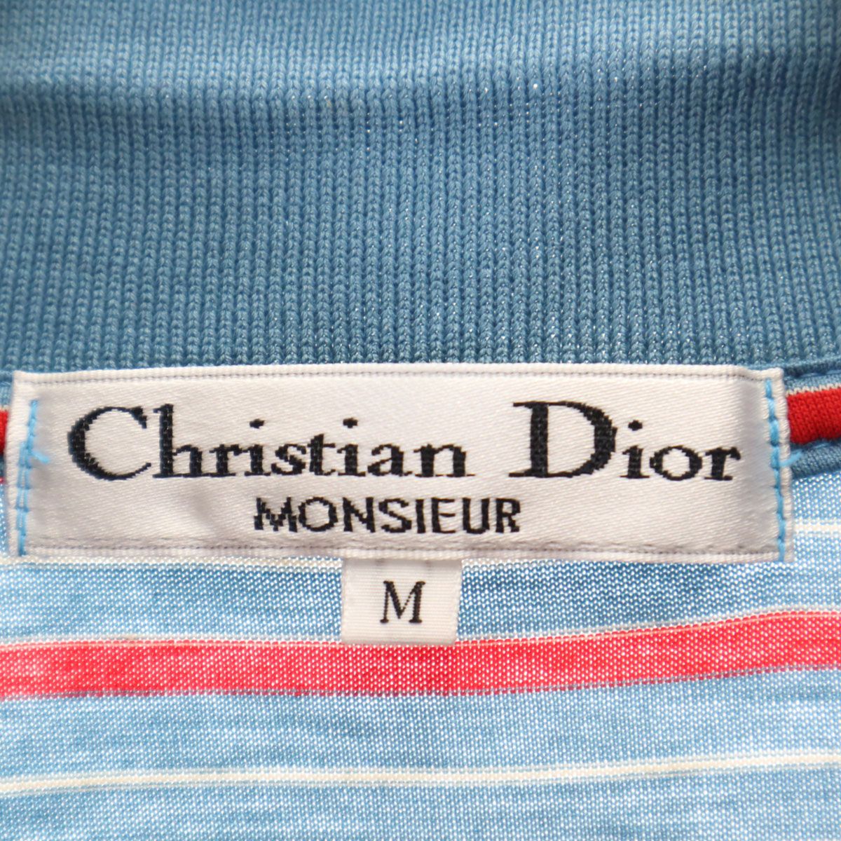 Christian Dior MONSIEUR クリスチャンディオール ムッシュ 90s