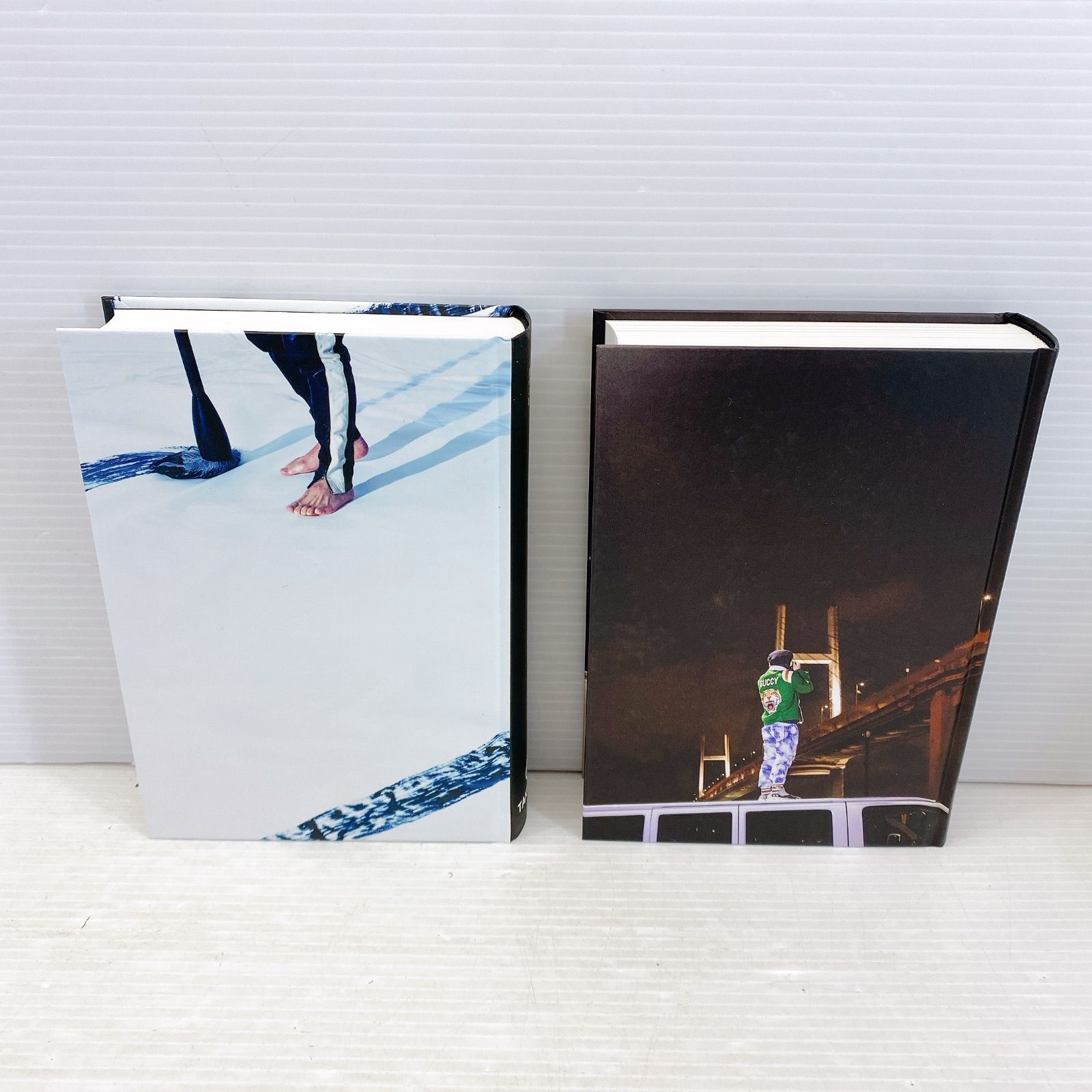 ◇ そんな僕の1461日 UVERworld TAKUYA∞ ブログ本 第二弾 中古
