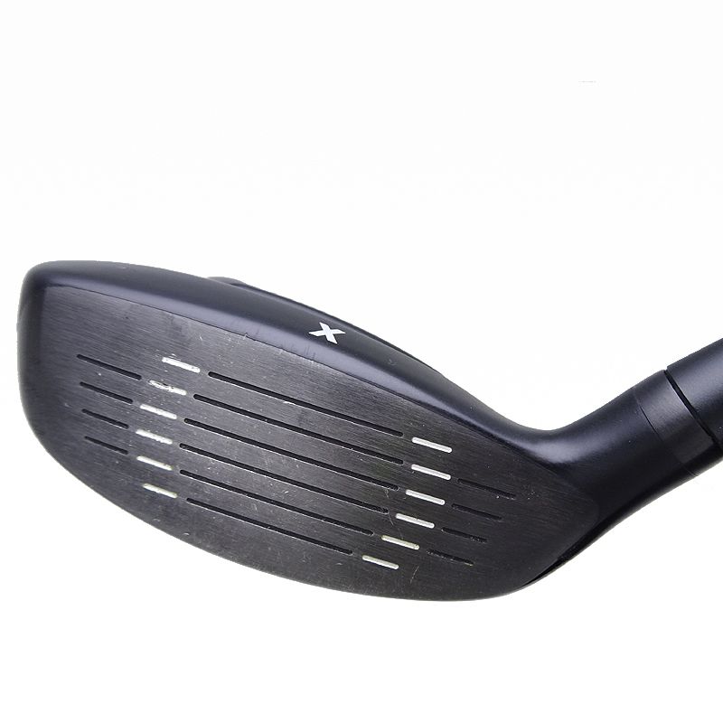 Parsons Xtreme Golf ユーティリティー 0317X GEN4 22°