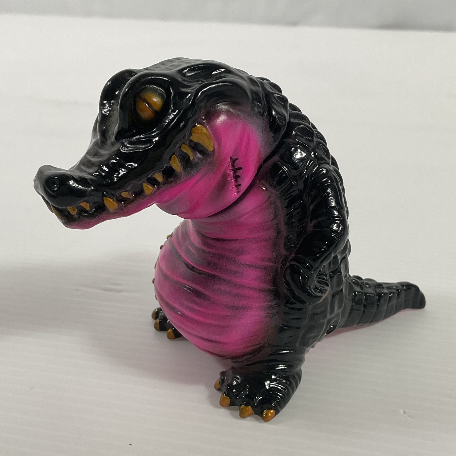メガドンカゲマルデザイン