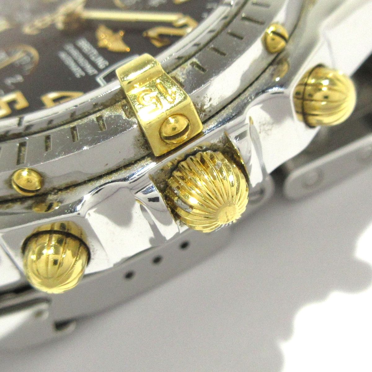 ブライトリング 腕時計