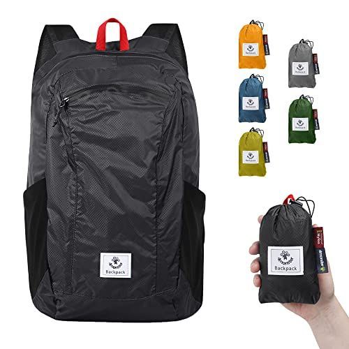 Naturehike foldable online backpack