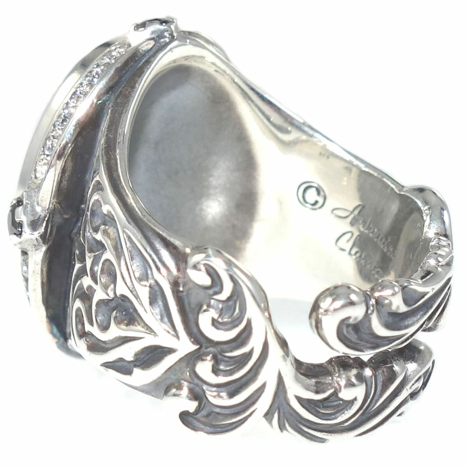 アルテミスクラシック シルバーアクセサリー