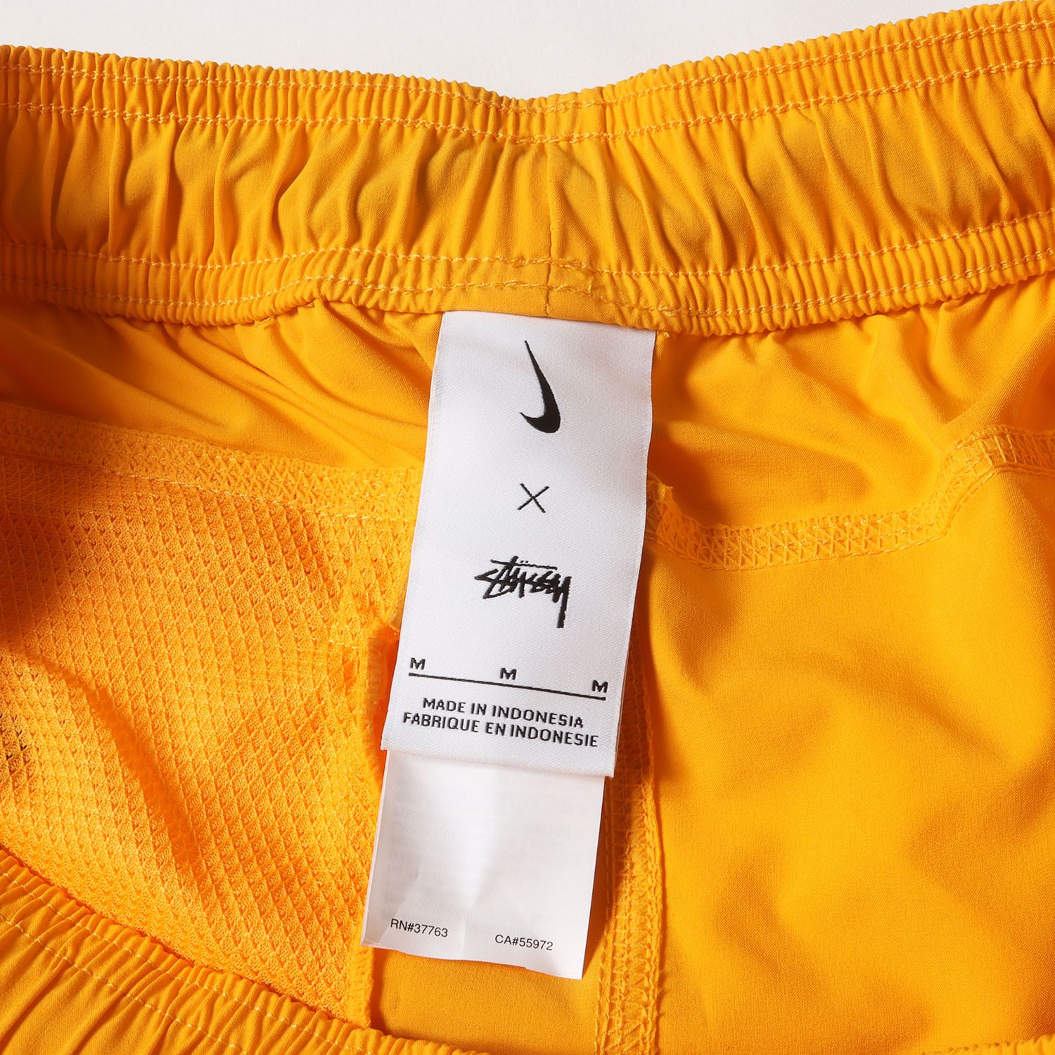 新品】STUSSY ステューシー パンツ サイズ:M / 24SS NIKE ストレッチ