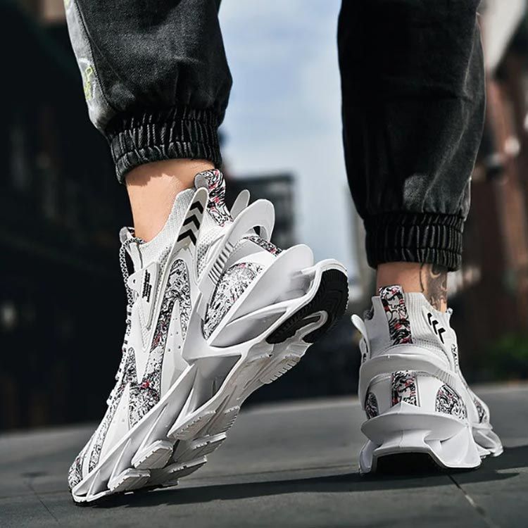 コンバース厚底 ランスターハイク ハイカット 24cm 韓国限定 converse