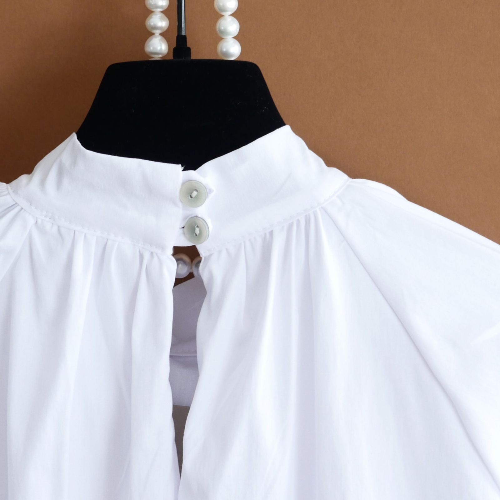 116フィレンツェ発の新鋭ブランド トダミ