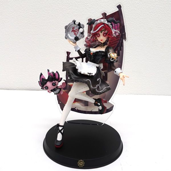第五人格 CRIMSON PRIESTESS フィギュア