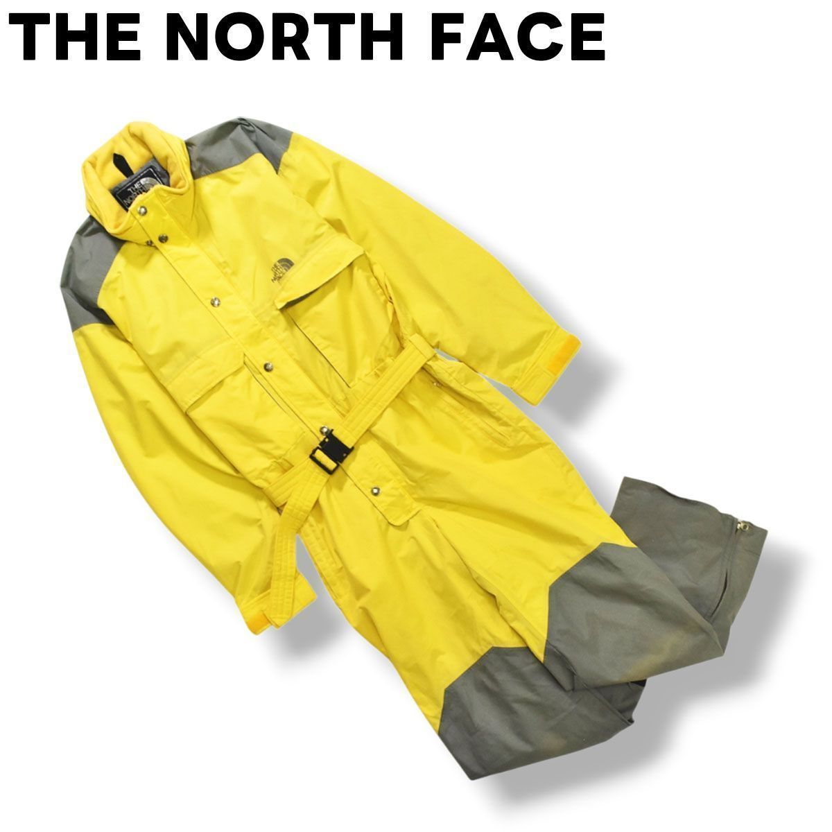 希少】 80sヴィンテージ ノースフェイス THE NORTH FACE