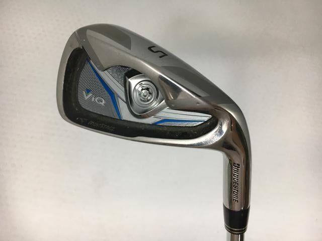 返品OK 【中古ゴルフクラブ】(7本セット)ブリヂストン ツアー