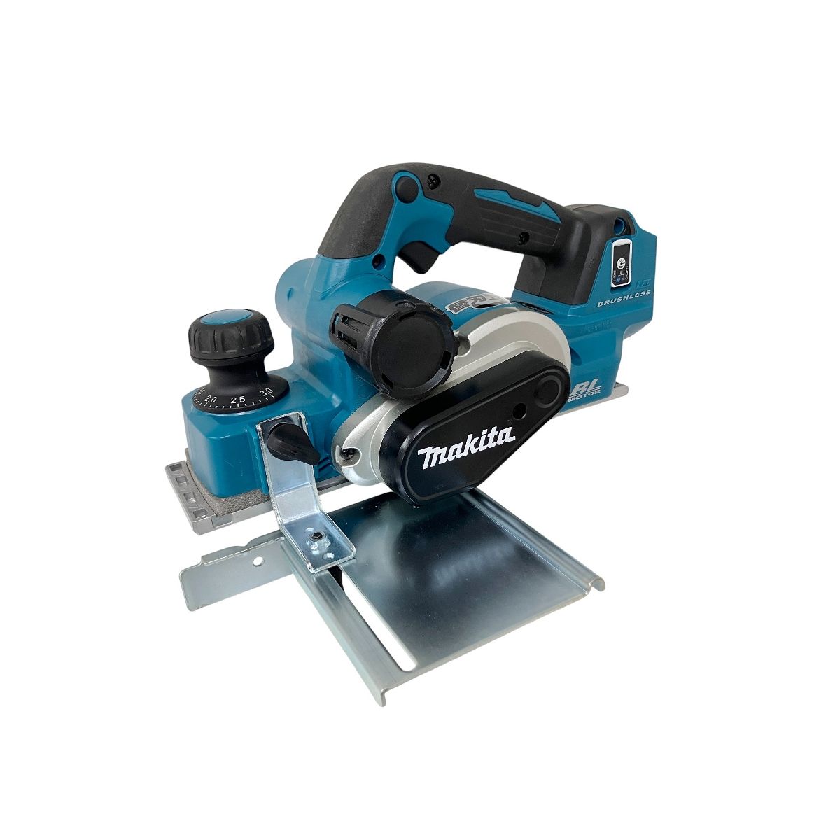 makita KP181DZ 充電式カンナ 82mm コードレス 電動工具 マキタ O10482275