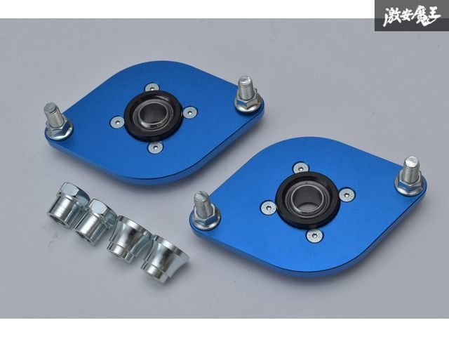 新品在庫有即納 Z.S.S. Rigel GDA GDB インプレッサ PCD100 5穴 丸目 涙目 A型 B型 C型 D型 フルタップ式 全長調整式 車高調 サス 減衰調整 車高調 ZSSの値段と価格推移は？｜49件の売買データから車高調 ZSSの