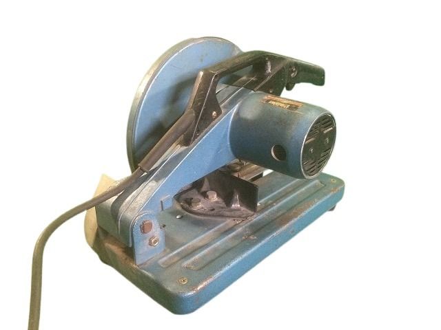 品 SHINDAIWA 新ダイワ 100V ライトカッター L120S-N 砥石切断機 高速切断機 高速カッター 鉄工用 切断機 111691