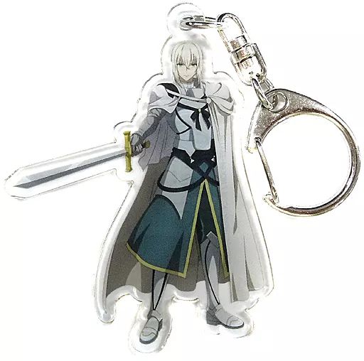 【Fate/GrandOrder】ベディヴィエール グッズセット TYPE-MOON】FGO Fate/GrandOrder ベディヴィエール グッズセット