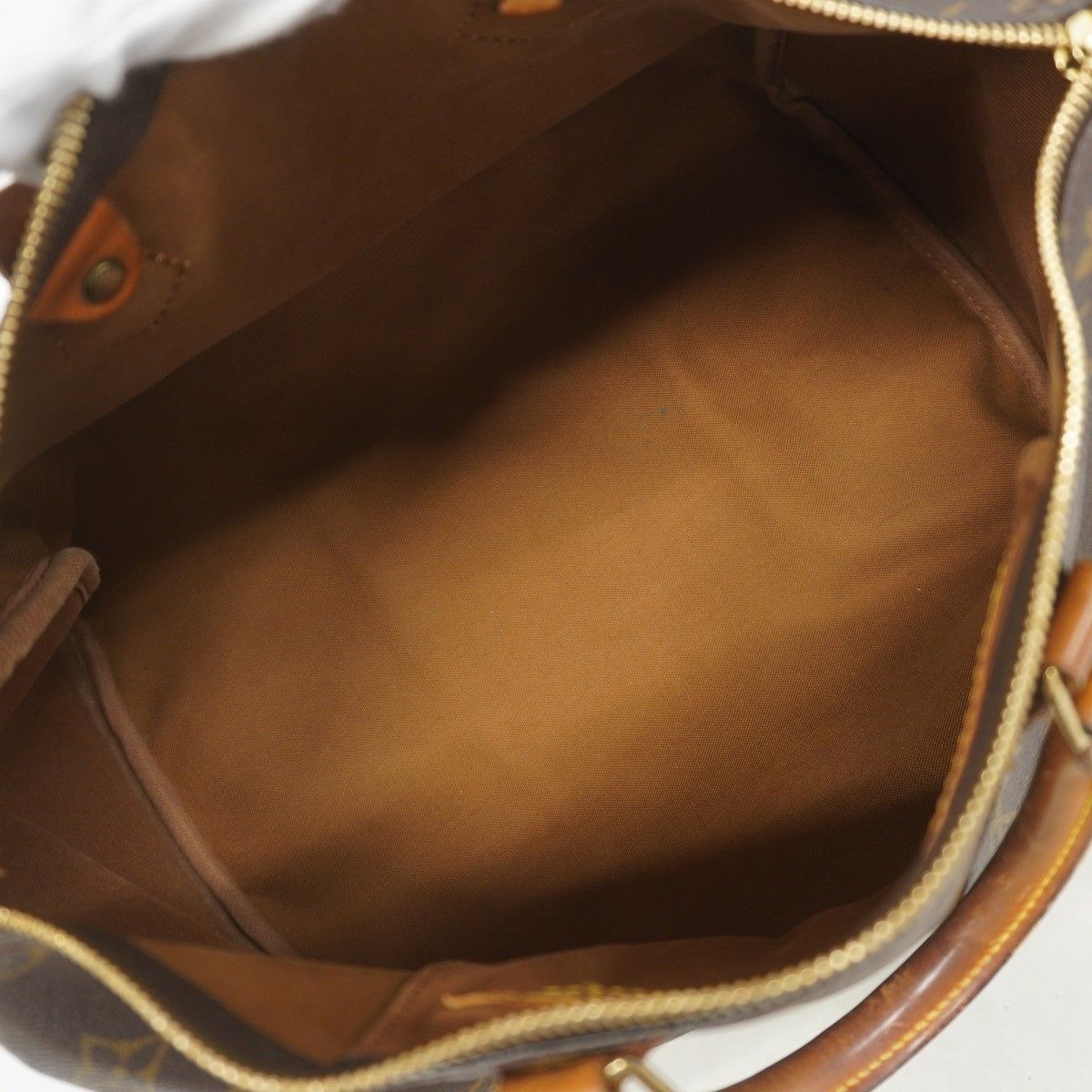 5hb0426-h】ルイヴィトン ハンドバッグ モノグラム スピーディ35  