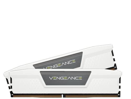 CORSAIR DDR5-6000MHz デスクトップPC用メモリ VENGEANCE DDR5シリーズ