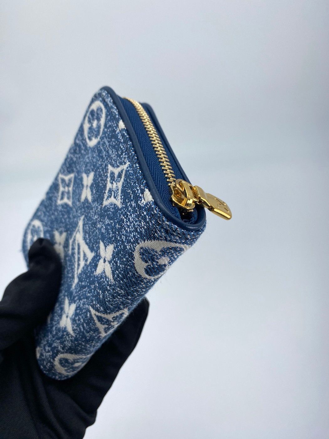 Louis Vuitton ジッピー・コインパース 財布 カードケース コイン