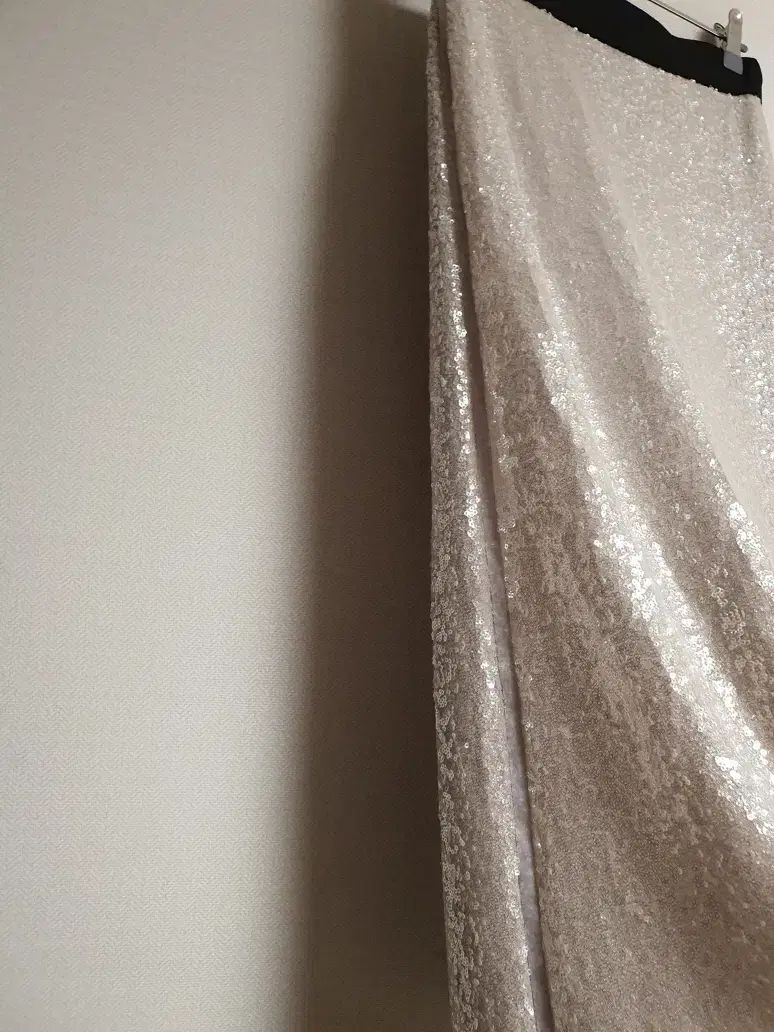 OBZEE スパンコール