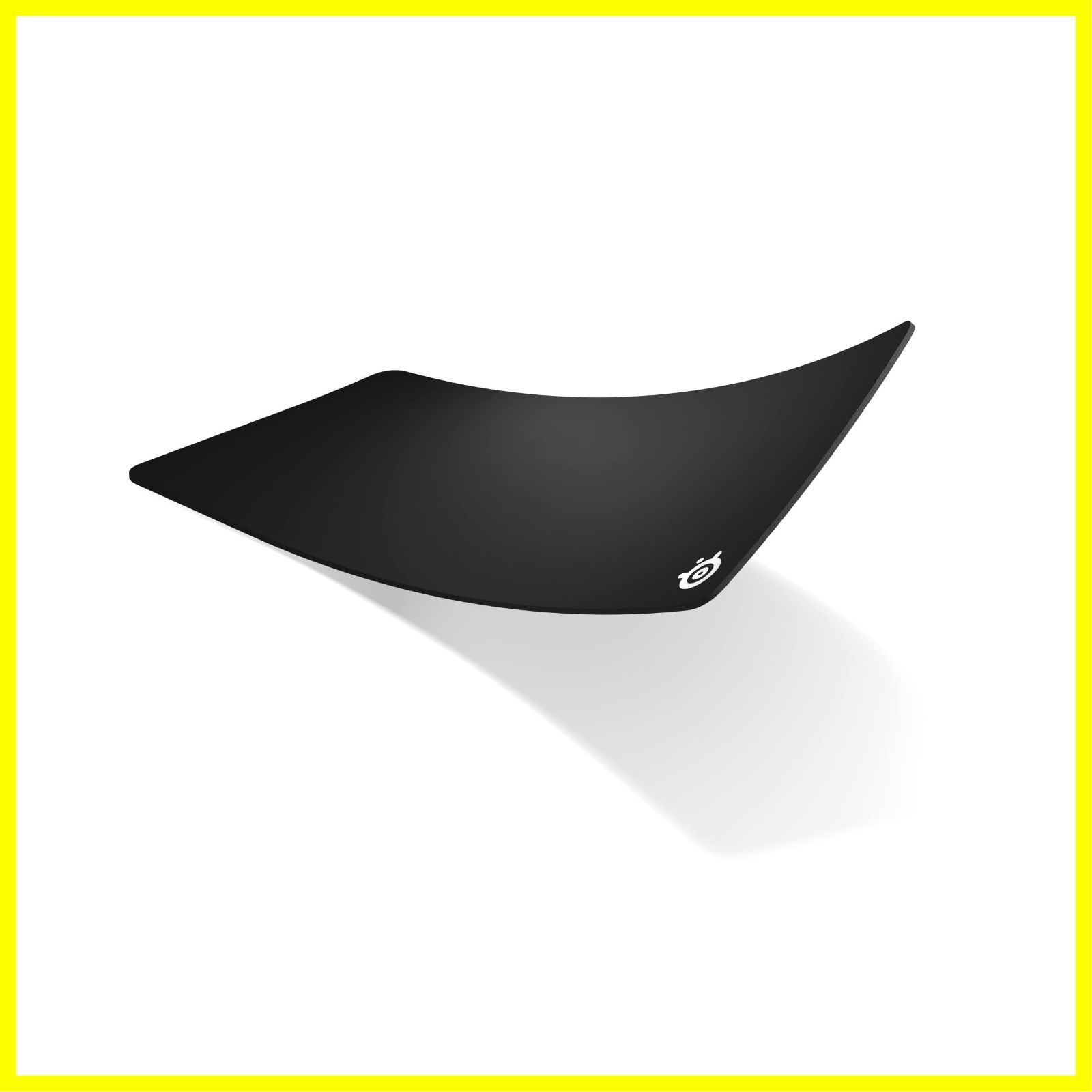 【サイズ:XXL】極厚 大型 ノンスリップラバーベース ブラック 90cm×40