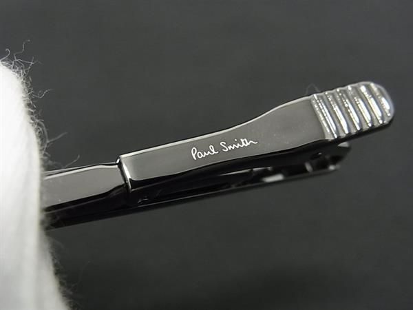 □新品□未使用□ Paul Smith ポールスミス ネクタイピン タイ