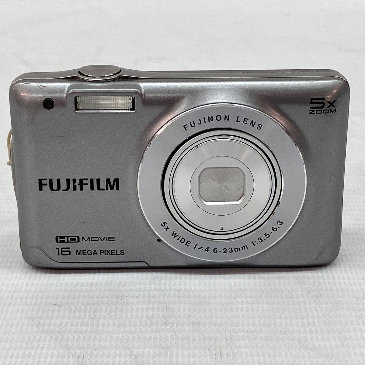 FUJIFILM FINEPIX JX690 コンパクトデジタル カメラ コンデジ