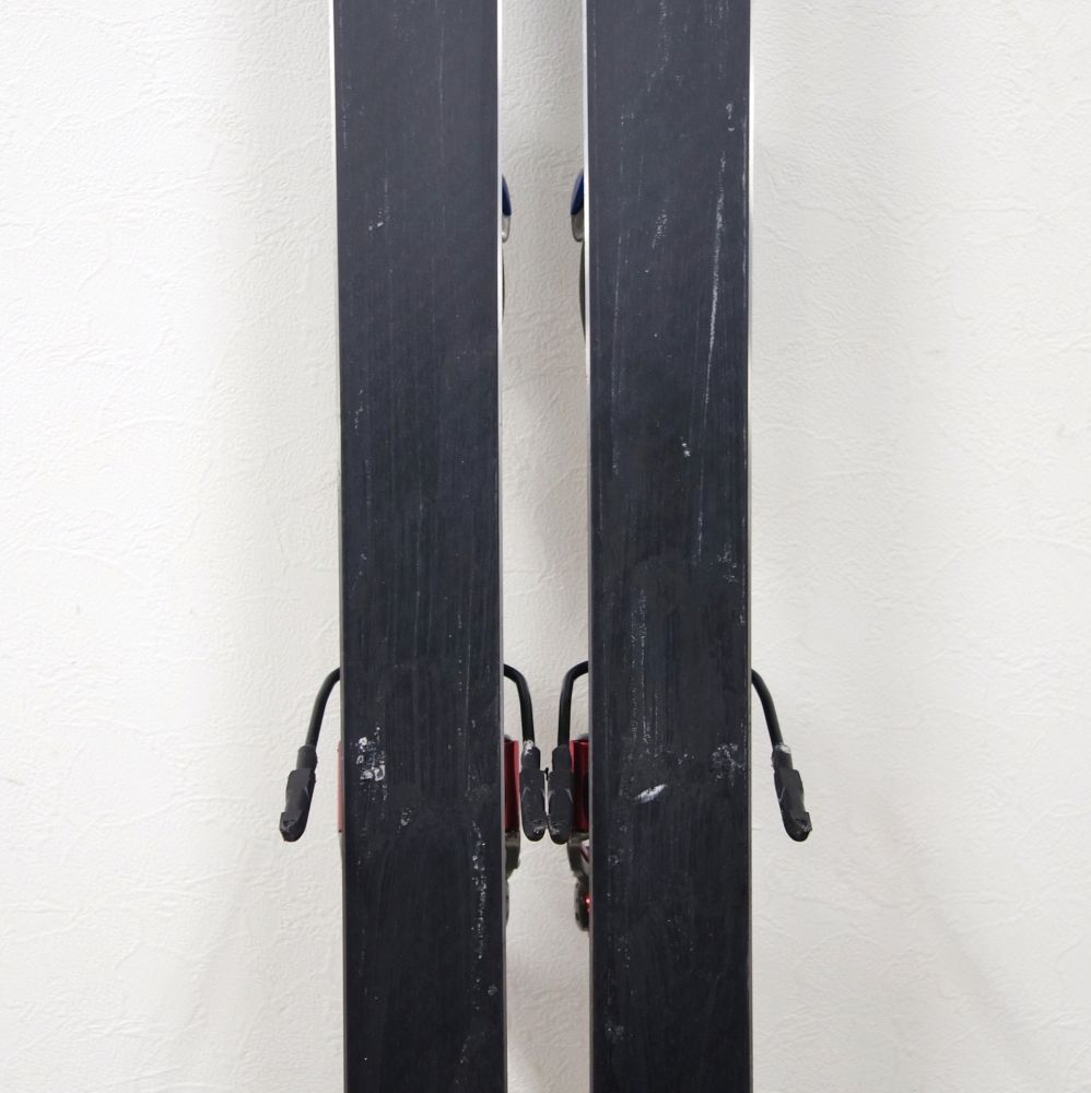 オガサカ OGASAKA TRIUN GS 183cm 19-20モデル ビンデ OGASAKA