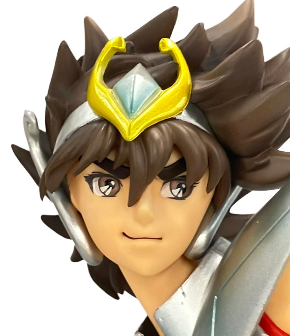 MegaHouse - エクセレントモデル 聖闘士星矢 ペガサス星矢 フィギュア エクセレントモデル 聖闘士星矢 ペガサス星矢 (フィギュア