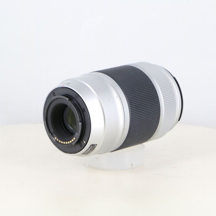 フジフイルム FUJIFILM XC50-230 4.5-6.7OIS II シルバー USTAUSTRALIA_COM_AU