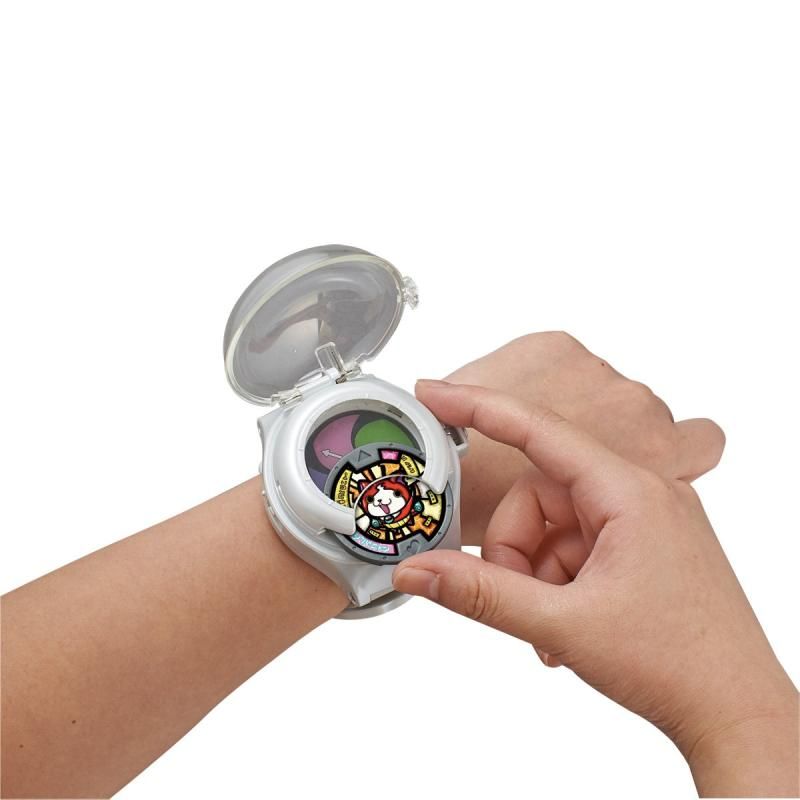 DX妖怪ウォッチ