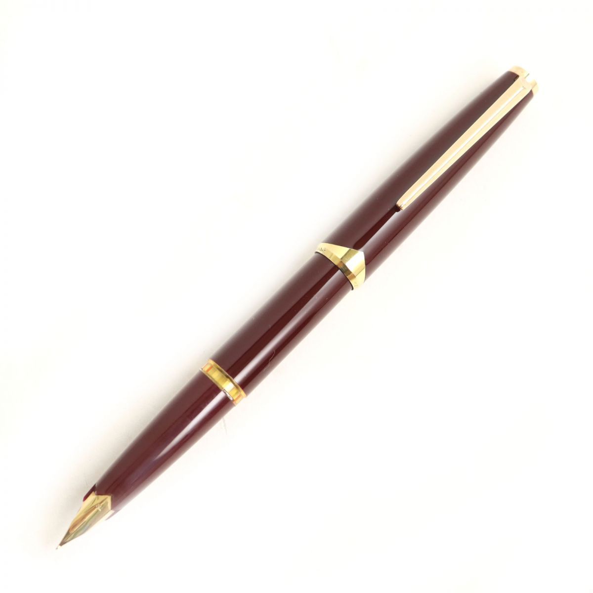 極美品◇MONTBLANC モンブラン マイスターシュテュック No121
