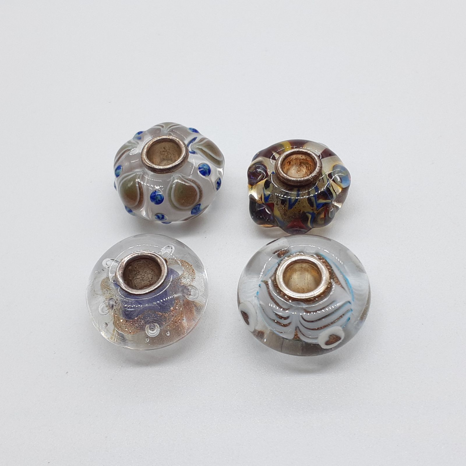 TROLLBEADS トロールビーズ ブレスレット ネックレス パーツ チャーム 