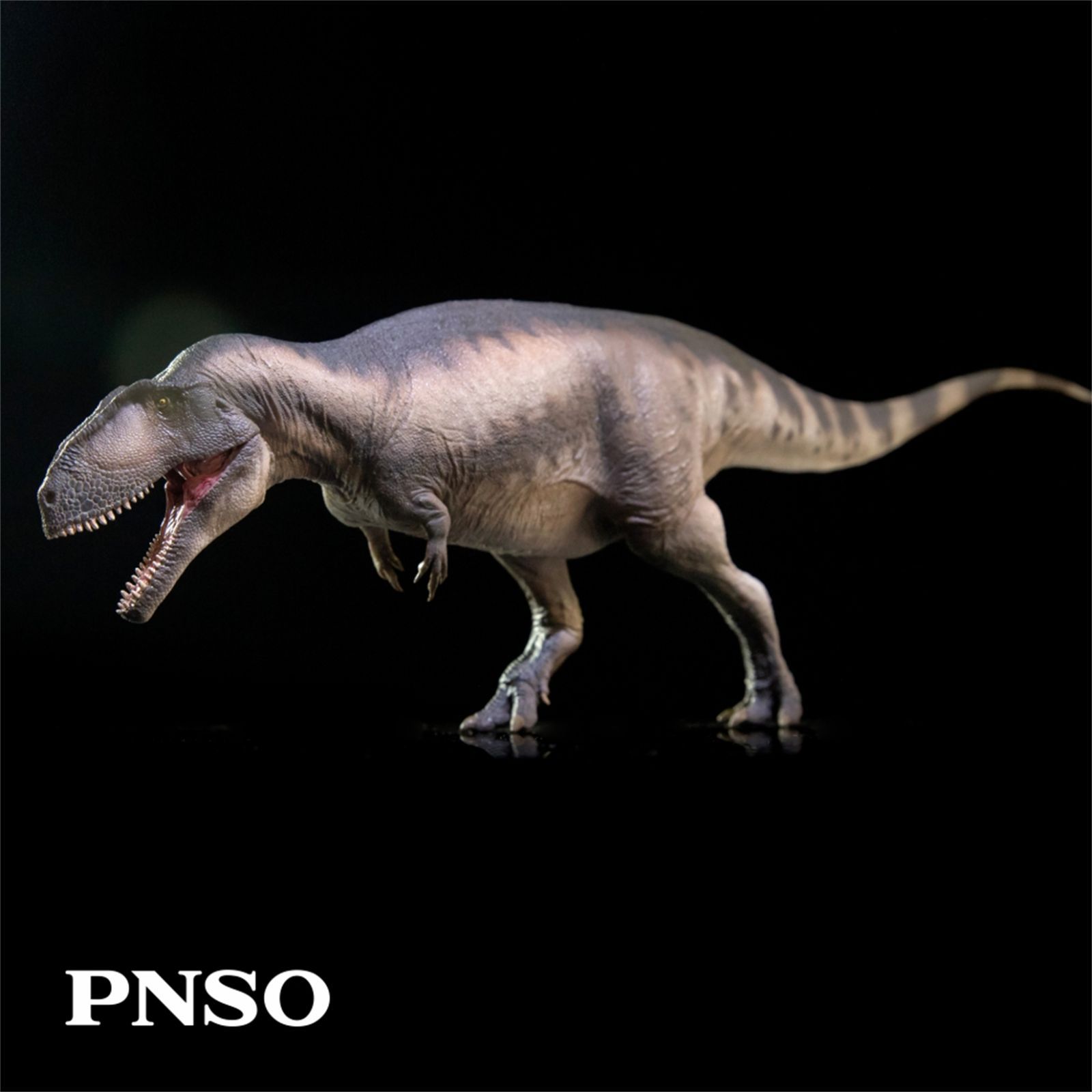 PNSO 68 マプサウルス 恐竜 フィギュア こどもプレゼント おもちゃ Amazon | BACALYSO | PNSO 成長シリーズ 68 マプサウルス 恐竜