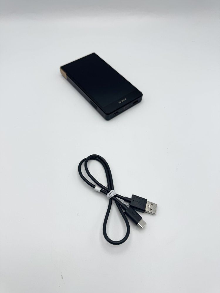 専用出品 中古 ソニー(SONY) ウォークマン 64GB ZXシリーズ NW-ZX707