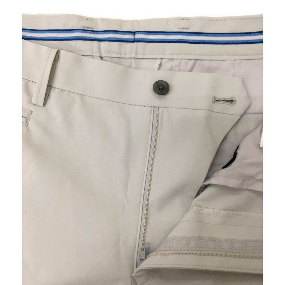 中古 メンズ マンシングウェア Munsing wear コーディネート
