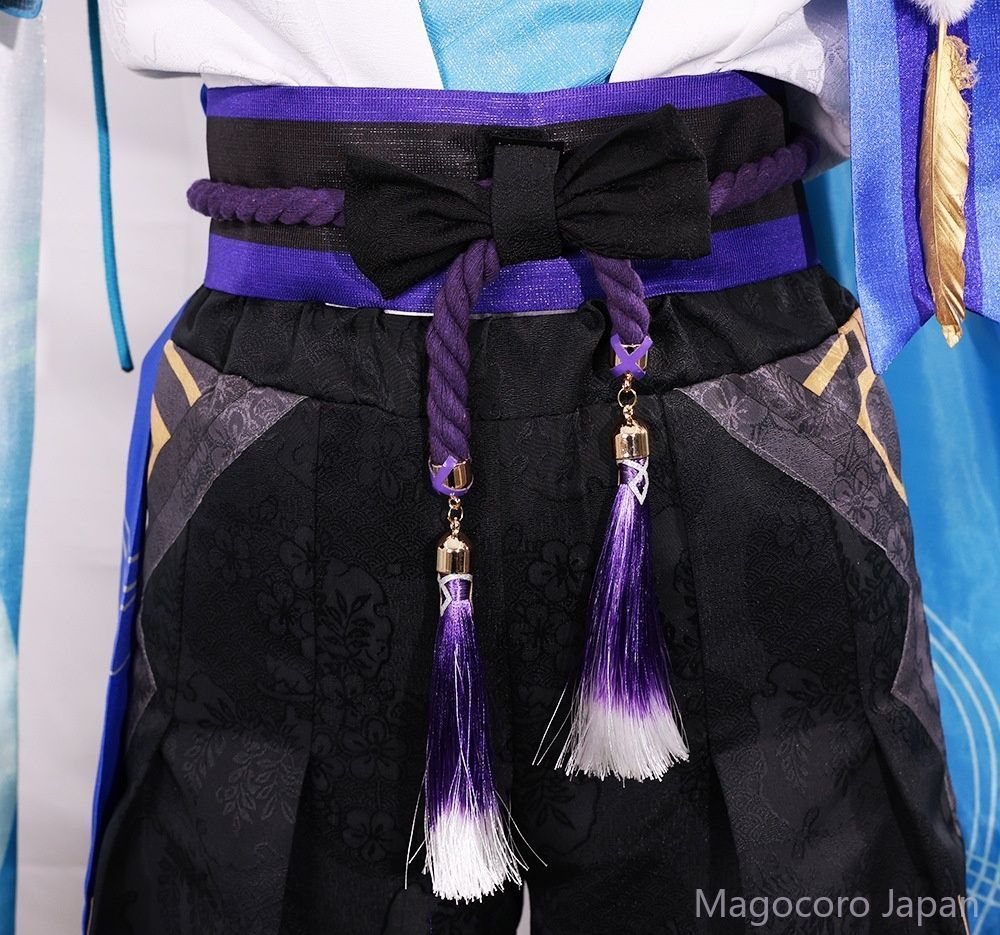 激安大特集！ コスプレ衣装 原神 散兵 コスチューム 正太 風散兵 ストレンジャー ゲーム アニメ 高品質