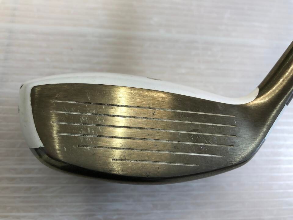 GLOIRE F レディス 25 NSプロ Zelos6 ユーティリティ テーラーメイド 最短