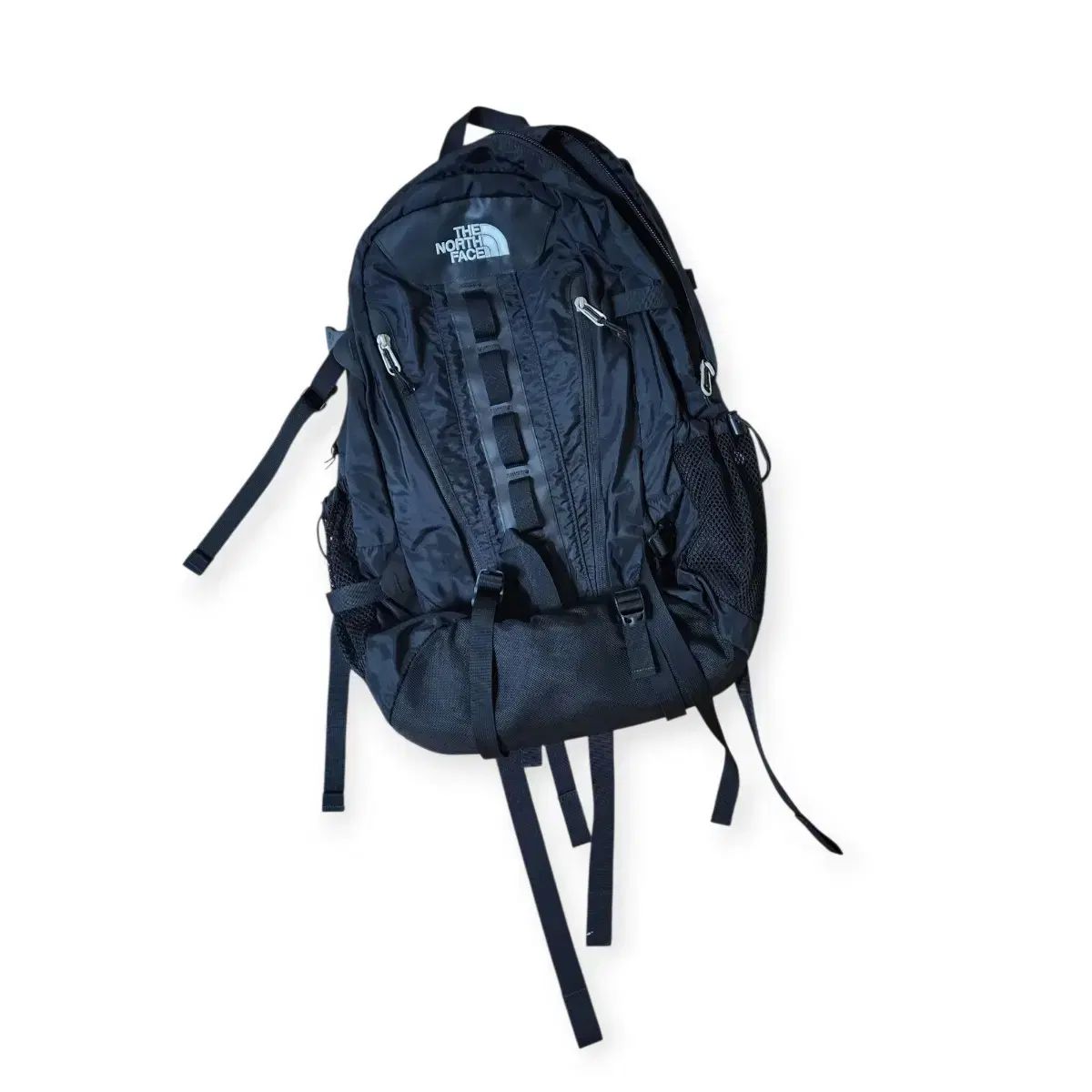 THE NORTH FACE ザ ノース フェイス ビッグショット バックパック 32L 登山 航海