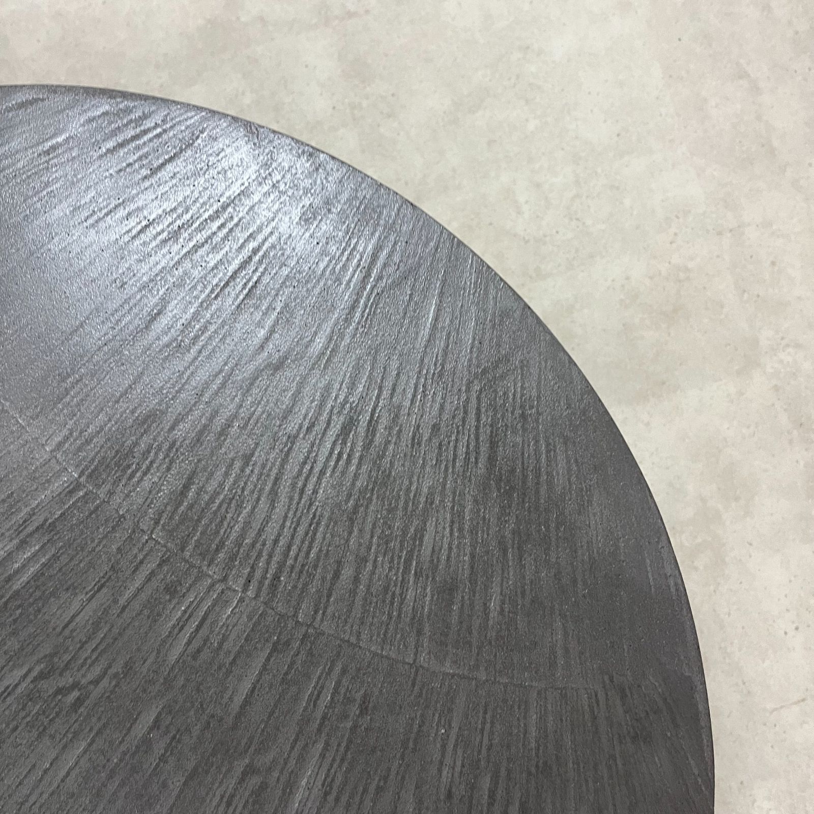 【アウトレットNo.73】モールテックス 天板のみ 丸 円 Φ70cm 厚み34mm アイボリー モールテックス 丸 天板のみ (木製脚/サイズオーダー) | MOKUHARU 【アウトレットNo.73】モールテックス 天板のみ 丸 円 Φ70cm 厚み34mm アイボリー モールテックス 丸 天板のみ (木製脚/サイズオーダー) | MOKUHARU