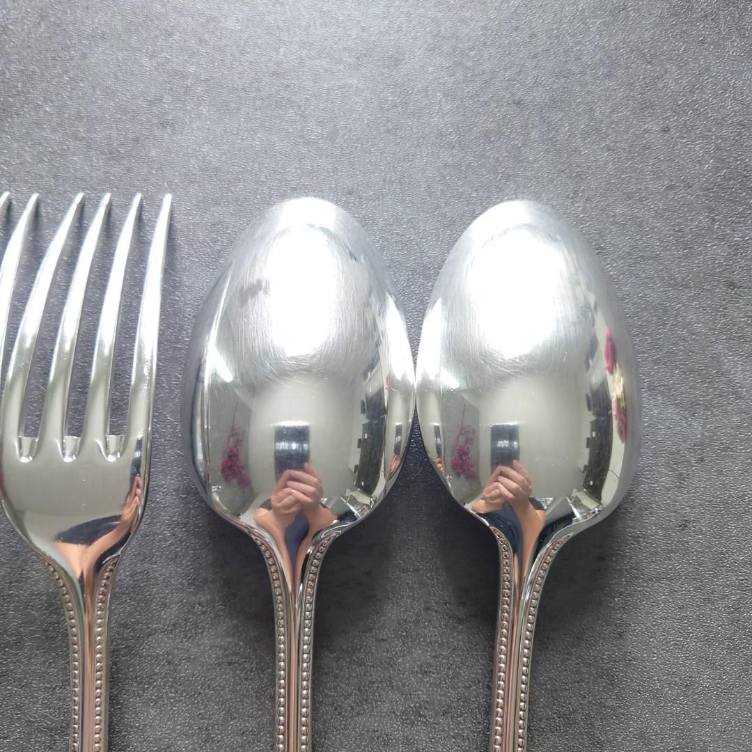 パール テーブルサイズ