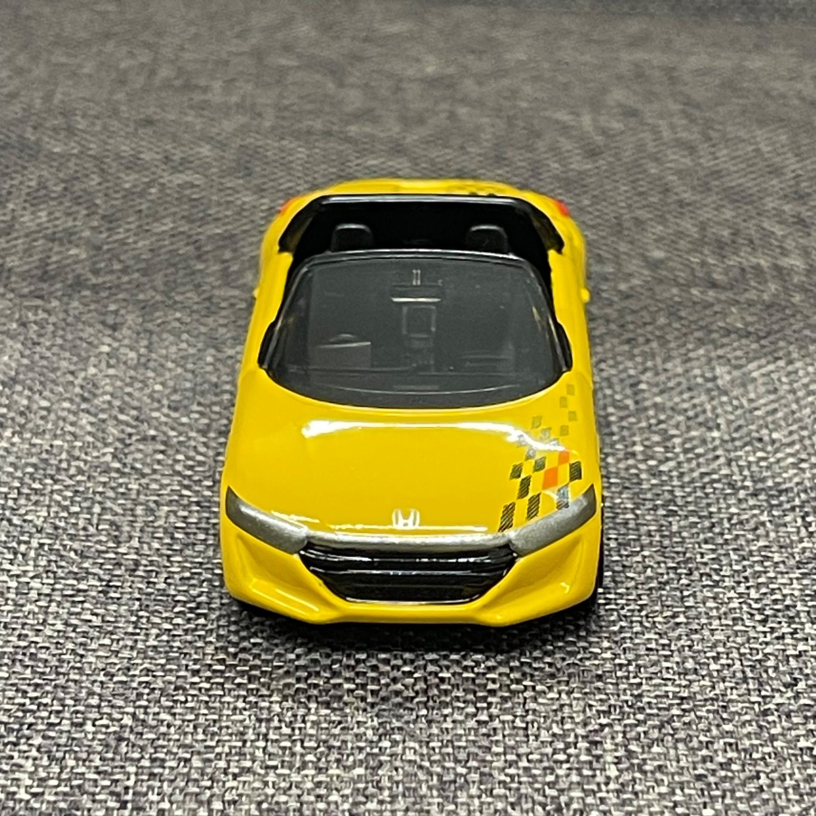 NPA】② トミカ Honda ホンダ S660 ドリームボックス 7th - メルカリ