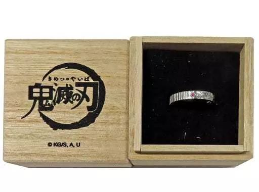 おもちゃ 【】銀製品・指輪・アクセサリー(キャラクター) 甘露寺蜜璃