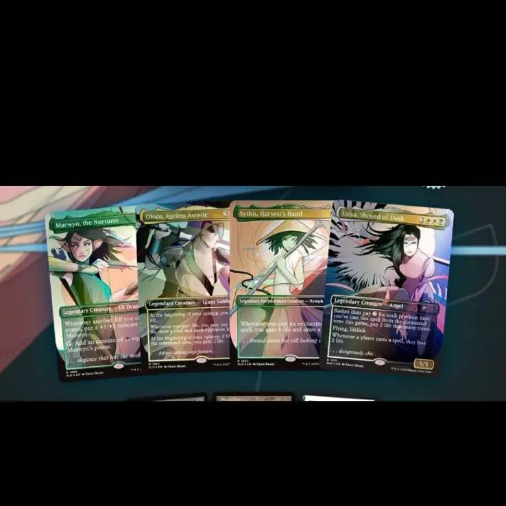 MTG Secret Lair：Slay the Day 新品未開封 MTG Secret Lair Slay the Day Foil 未開封 - メルカリ