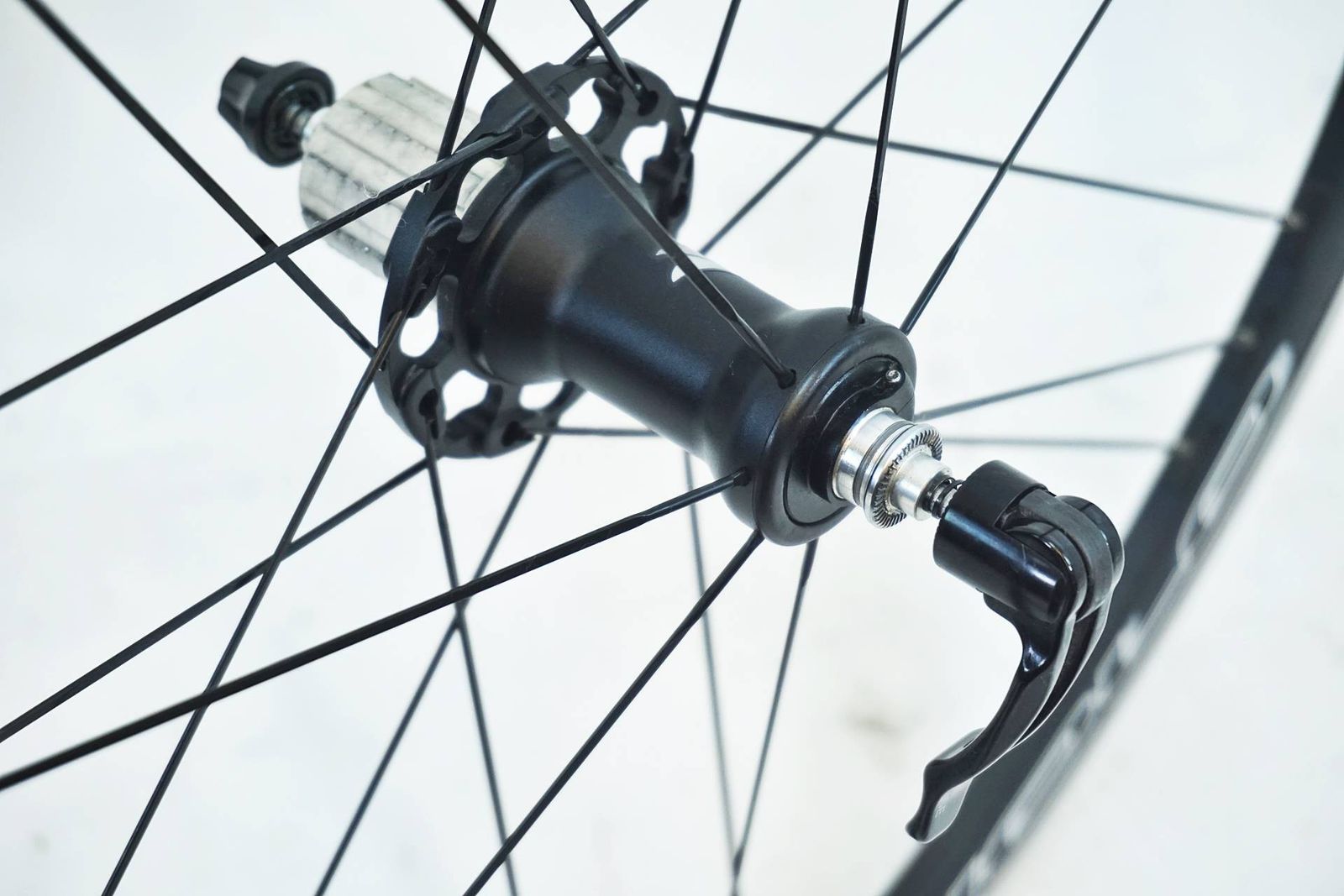 CAMPAGNOLO 「カンパニョーロ」 ZONDA C17 SHIMANO11s ホイール