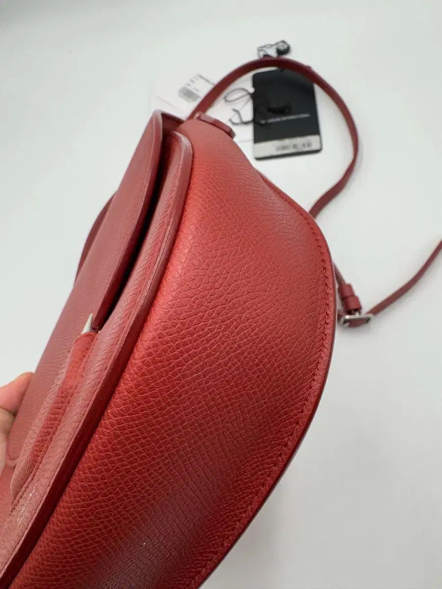 トロッター クロス