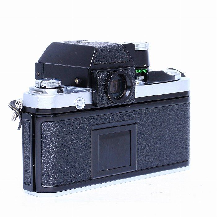 中古】(ニコン) Nikon F2 フォトミックA シルバー - メルカリ 