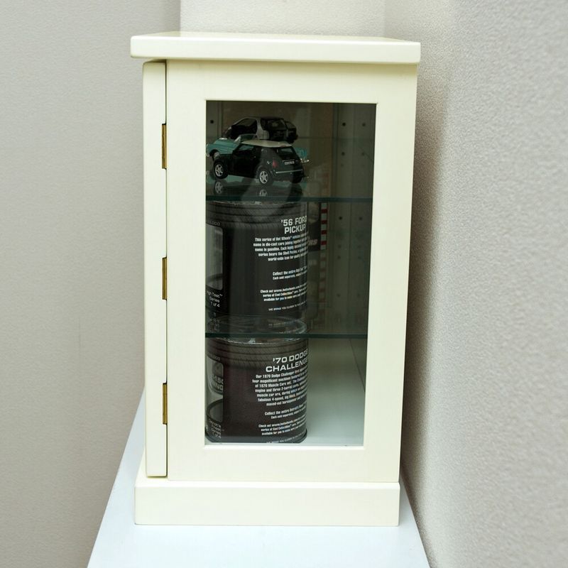 コレクションケース ヨコ DBR/WW 【公式通販】