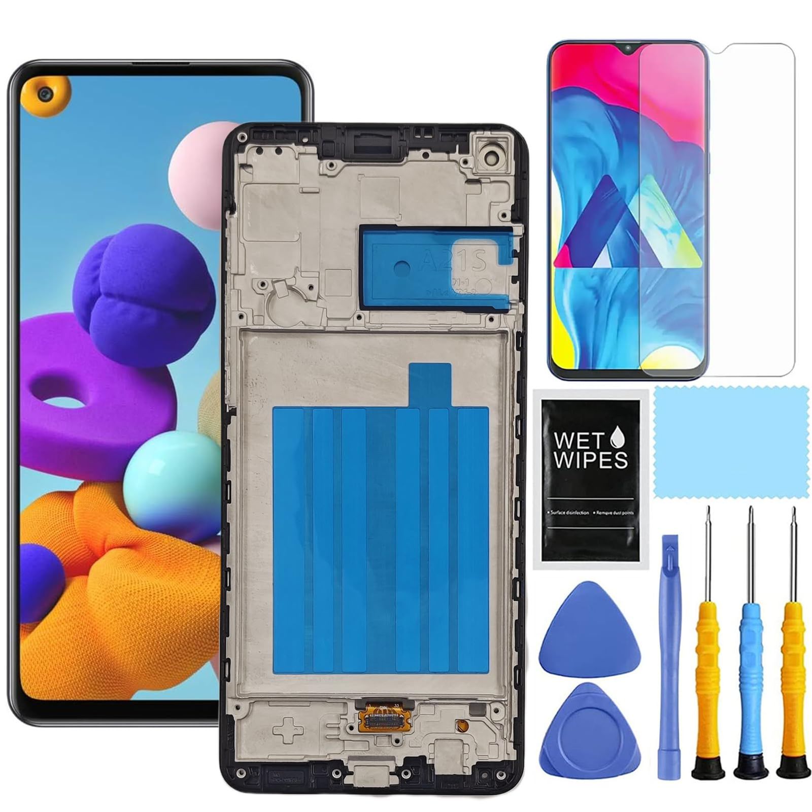 GalaxyS20+ 5G 128GB SIMフリー　SC-52A 割れなし GalaxyS20+ 5G 128GB SIMフリー SC-52A 割れなし GalaxyS20+ 5G 128GB