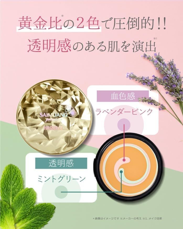 ゴールドケース