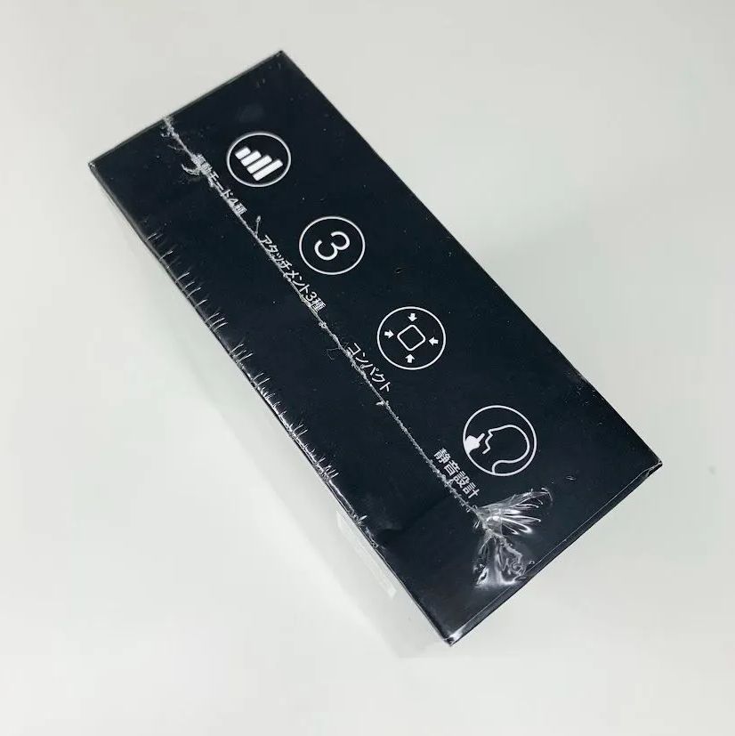 REG-04 ピンク