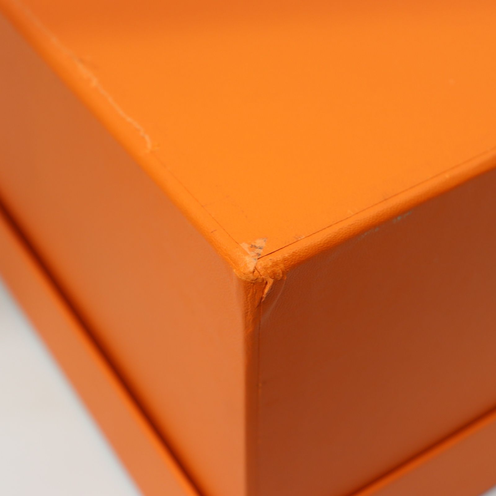 IT3GNYIEFMSZ HERMES エルメス ボリード31 空き箱 079 箱